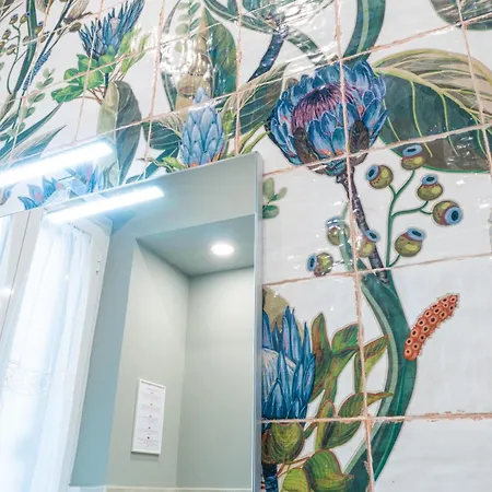 Contessa Elegance Apartment *