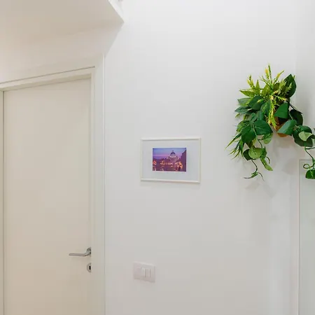 Contessa Elegance Apartment Rome