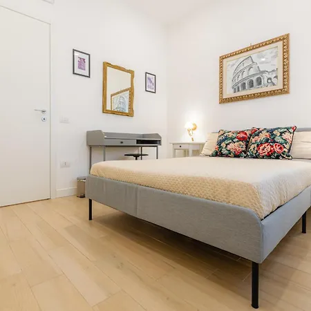 Contessa Elegance Apartment *