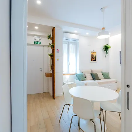 Apartment Contessa Elegance