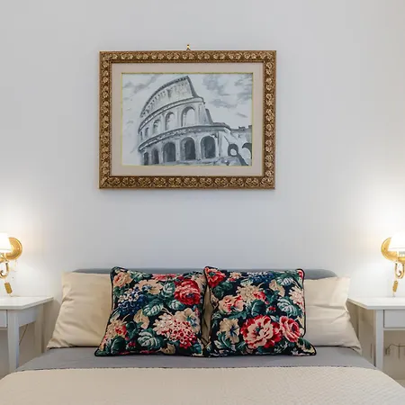 Contessa Elegance Apartment