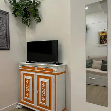 Contessa Elegance Apartment