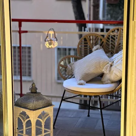 Elements Appartement Rome
