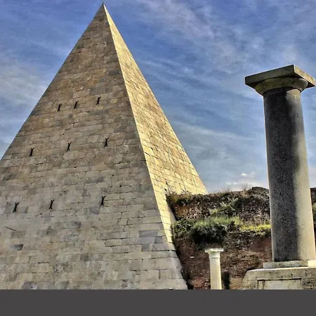 Locazioni Ostiense - Domus William