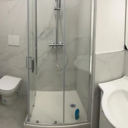 Just Apartmán *