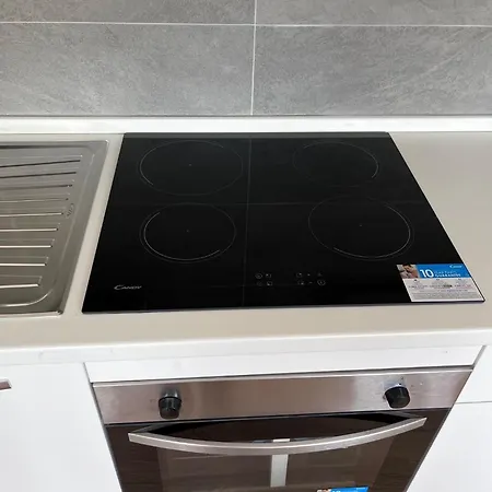 Apartmán Just *