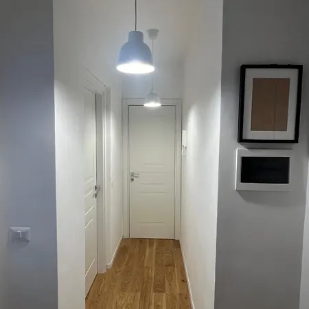 Just Apartmán Řím