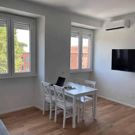 Just Apartmán