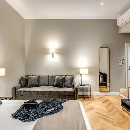 Hotel 87 Eighty-seven - Maison D'art Collection