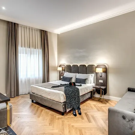 87 Eighty-seven - Maison D'art Collection 4*