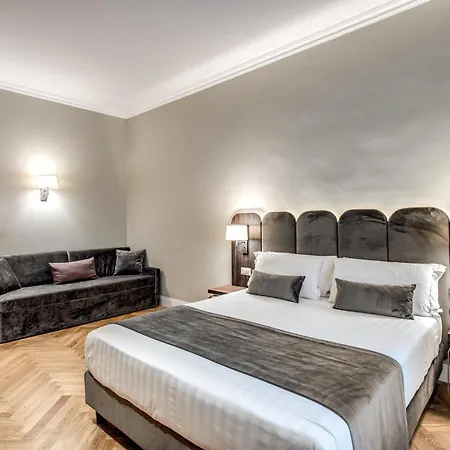 87 Eighty-seven - Maison D'art Collection 4* Rome