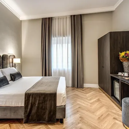 87 Eighty-seven - Maison D'art Collection 4* Rome