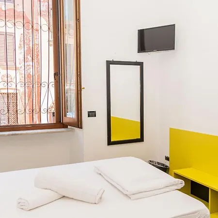 Free Hostel