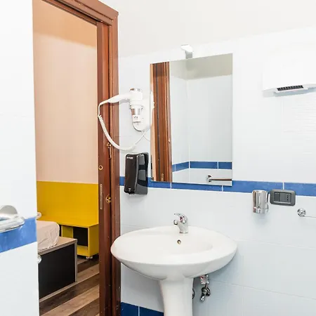 Hostel Free Roma