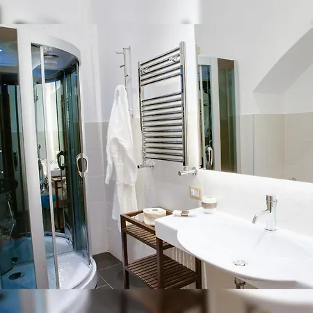 Lh Royal Terrace Roma