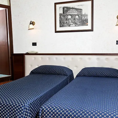Nardizzi Americana Hotel Rom