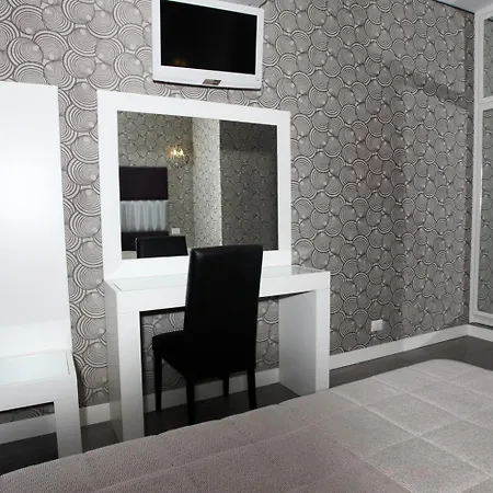 Nardizzi Americana Hotel 2*