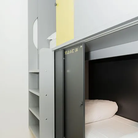 Hostel Free