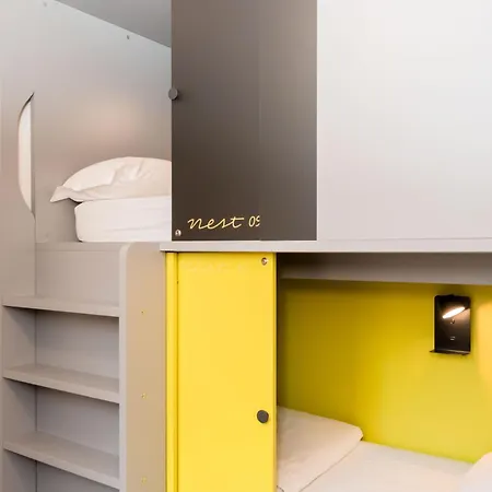 Free Hostel Roma