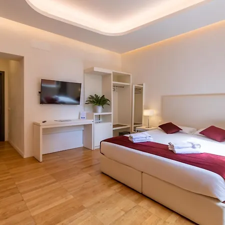 Trevi Elite Guest house