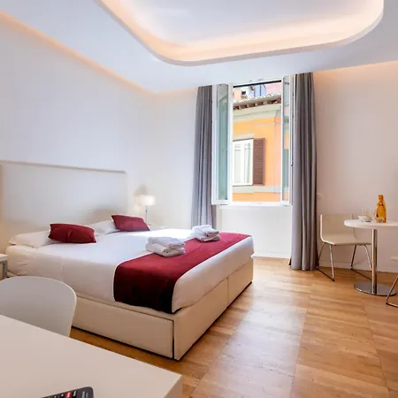 Guest house Trevi Elite Rome