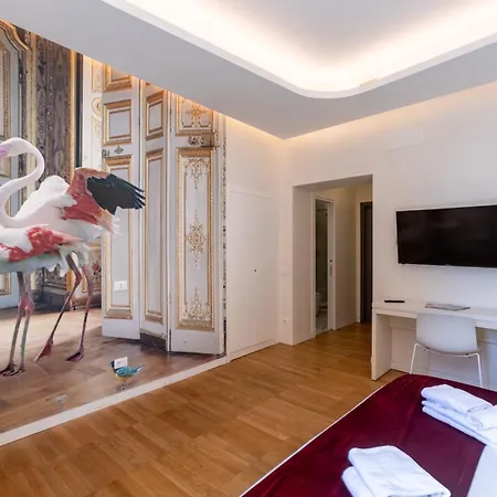 Trevi Elite Guest house
