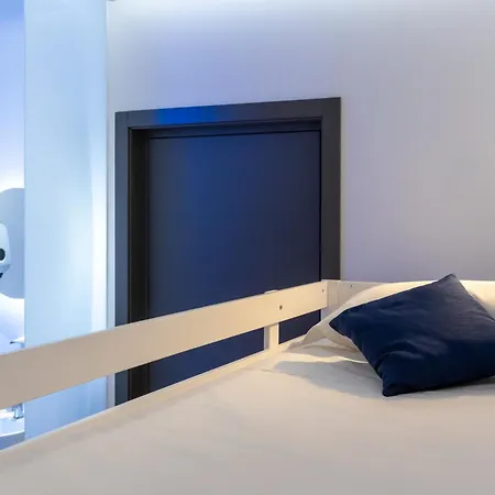 Guest house Trevi Elite 3*