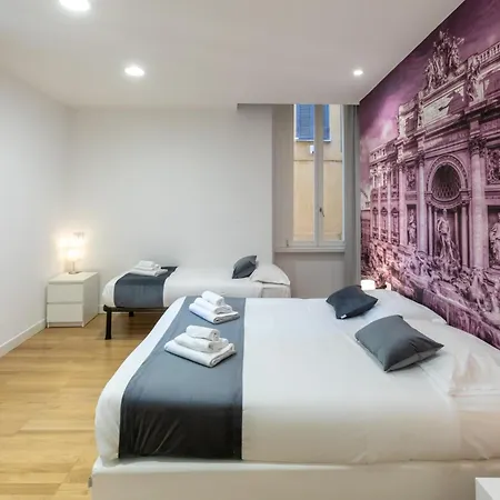 Trevi Elite Guest house Rome