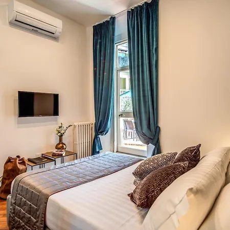 Bed and Breakfast Tree Charme Trilussa Ρώμη