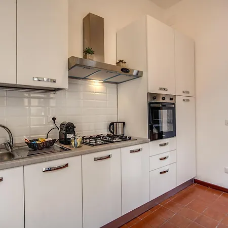 Tree Charme Trilussa 2* Ρώμη