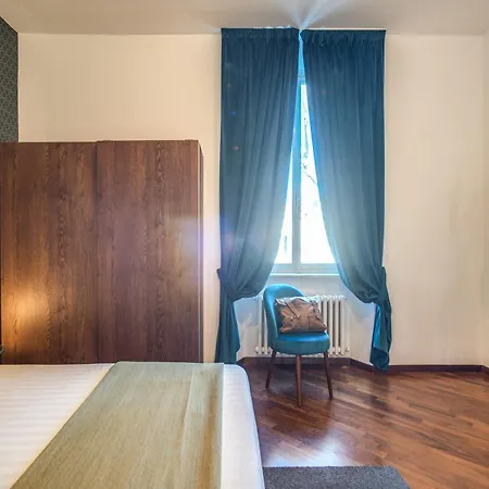 Tree Charme Trilussa Bed and Breakfast Ρώμη