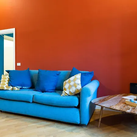 Navona Open Space 4* Рим