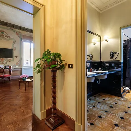 Locarno 5* Řím