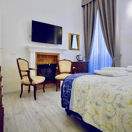 Navona Residenza De Charme 2*