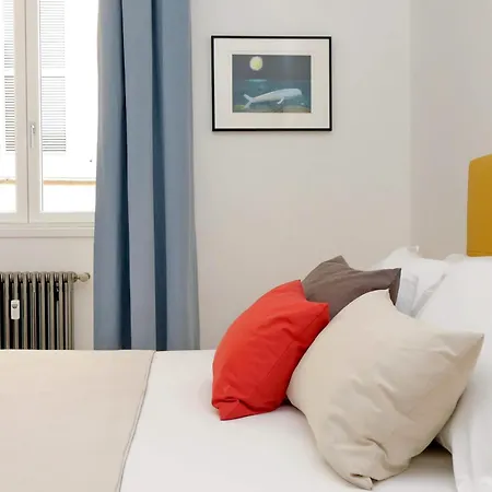Apartamento Propaganda