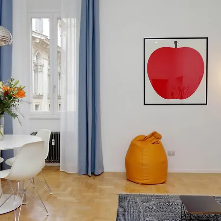 Apartamento Propaganda *