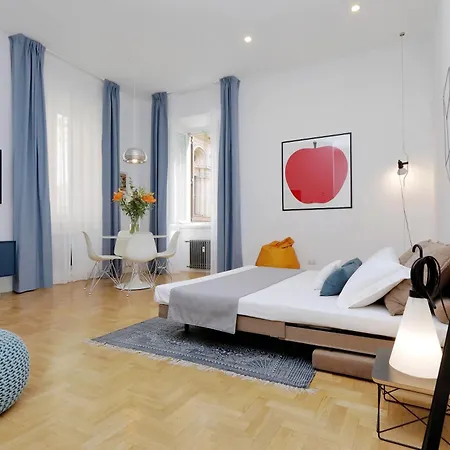 Apartamento Propaganda