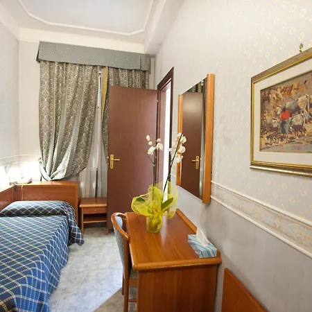 Hotel Emmaus
