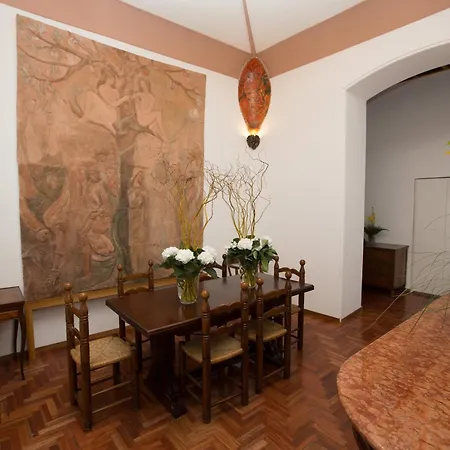 Ad2015 Bed & Breakfast Řím