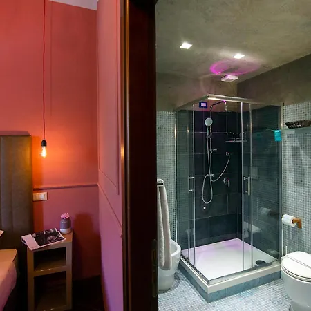 Town House Campo De Fiori Affittacamere 3*