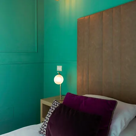 Affittacamere Town House Campo De Fiori Roma