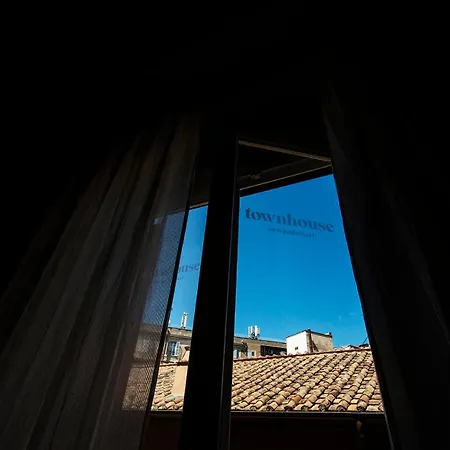 Affittacamere Town House Campo De Fiori 3*