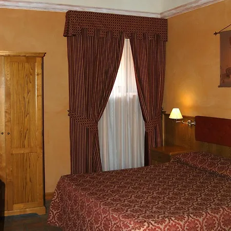 Hotel Casale Certosa Pavona