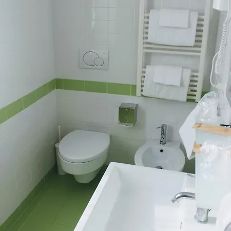 Vendégház Domus Helena 3*