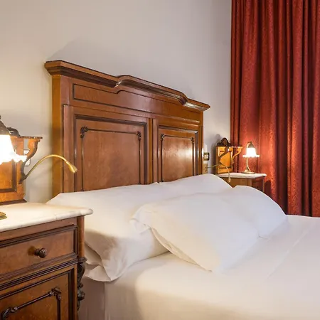 Locarno Hotel 5*