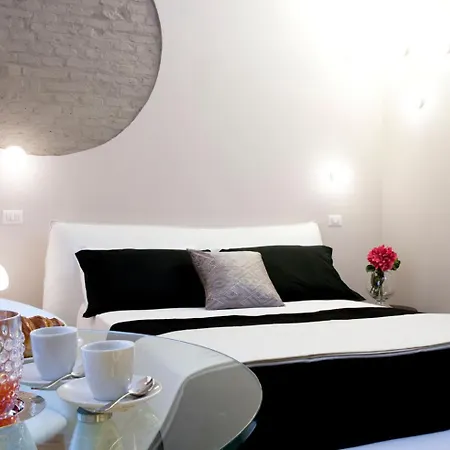 Cardilli Luxury Bed & Breakfast 2*