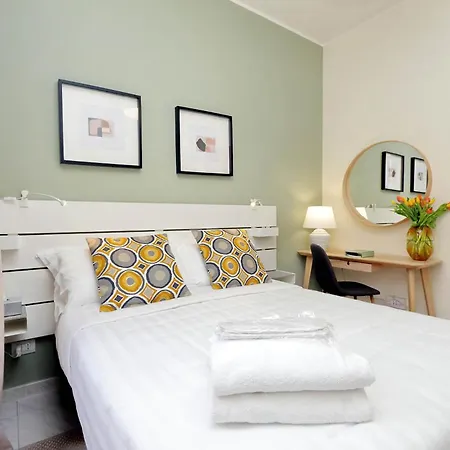 Casa Santa Sofia Hotell