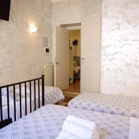 Rossana House *