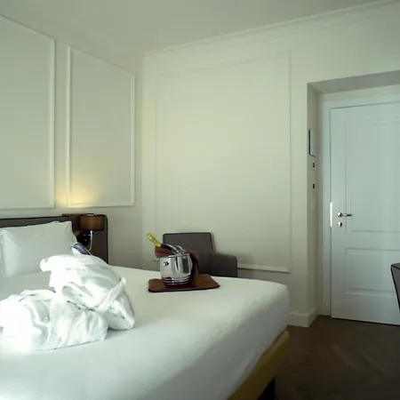 Hotel Western Astrid Řím