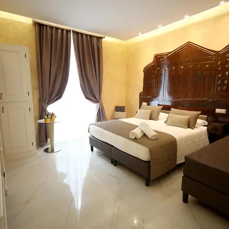 Guest house Maison Tritone Rome
